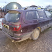 Рычаг подвески нижний правый Toyota Caldina 1993 Toyota Caldina 
