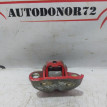 Петля двери задней правой верхняя Hyundai Getz Hyundai Getz оригинальный номер 793401C000