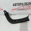 Обшивка двери багажника правая Mazda 3BL Mazda 2 оригинальный номер BBN968940