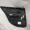 Обшивка двери задняя правая BMW 1 F20 N13 BMW 1er 