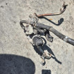 Клапан egr Toyota Aqua 