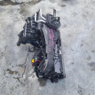 Печка Volvo XC40 