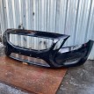 Бампер Volvo S60 2010-2013 31290975, передний Volvo S60  