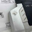 Крышка двигателя Audi Q7 4L BUG 2006 Audi 200 