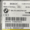 Блок управления AirBag BMW X3 оригинальный номер 65 77 3 453 791, 65 77 3 453 791, 65773453791, 3453791, 65 77 3 452 166, 65773452166, 3452166, 65 77 3 424 581, 65773424581, 3424581