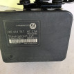 Блок ABS Volkswagen Touran 2009 Volkswagen Touran 