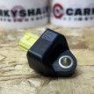 Датчик удара боковой Toyota Camry VIII (XV70)  оригинальный номер 89831-33090