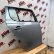 дверь задняя правая Skoda Fabia 