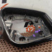 Рамка зеркала BMW 5er оригинальный номер 51 16 7 244 110, 51 16 7 244 110, 51167244110, 7244110