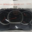 Панель приборов Nissan Teana  