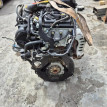 Двигатель Toyota HiAce 