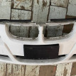 Передний бампер BMW 3 e90 дорестайл BMW 3er оригинальный номер 51117900937