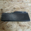 Накладка упор ноги Volkswagen golf plus Volkswagen Golf Plus оригинальный номер 1K1864777B