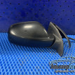 Зеркало правое электрическое 6pin Peugeot 307 Peugeot 2008 оригинальный номер 8149AX