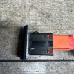 Кнопка парктроников Volkswagen Touareg 7P NF Volkswagen Touareg оригинальный номер 7p6927122a