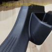 Накладка порога внутренняя задняя Volvo XC40 Volvo XC40 оригинальный номер 31469245