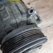 Компрессор кондиционера Saab 9-3 СЕДАН D223L 2001 Saab 9-3  