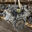Двигатель Lexus LX570 2007-2021 1900038640 3UR FE Lexus LX 