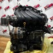 двигатель в сборе Nissan Juke оригинальный номер 101021KA0F