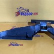 Накладка замка капота Citroen C-Crosser 2007—2013 Citroen C-Crosser оригинальный номер 7804S4
