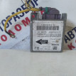 Блок управления аирбаг Opel Astra F 90562544 Opel Astra оригинальный номер 90562544