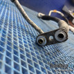 Трубка кондиционера Chevrolet Lacetti Chevrolet Lacetti оригинальный номер 94568295