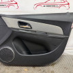 Обшивка двери передней правой Chevrolet Cruze J300 Chevrolet Cruze оригинальный номер 96940702