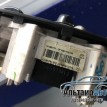 Блок управления печкой отопителем Renault Logan 1 Renault 15 оригинальный номер N106278B