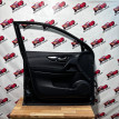 дверь передняя левая Nissan Qashqai оригинальный номер H01014EAAA