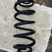 Пружина подвески задняя BMW X5 E70 BMW X5 оригинальный номер 33536783006