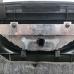 Полка багажника Hyundai Solaris Hyundai Solaris оригинальный номер 856104L000RY