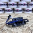 Кнопка открывания багажника Toyota Camry VIII (XV70)  оригинальный номер 84945-33040