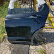 Дверь задняя левая Land Rover Discovery Sport Land Rover Discovery оригинальный номер LR061285