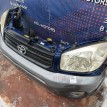 Ноускат Nose Cut Toyota RAV4 2003-2005 20 CA Toyota RAV 4 