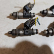 Форсунки топливные к-кт Honda Integra оригинальный номер 06164P2A000