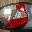Фонарь Hyundai Solaris 2010-2017 Hyundai Solaris  