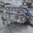 Двигатель Honda Accord 