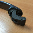 Ручка двери внешняя задняя левая Volkswagen Polo Volkswagen Polo оригинальный номер 5N0837205D
