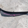 Накладка на стоп Toyota Harrier оригинальный номер 64458-48010