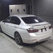 Фонари задние BMW 3 F30 N20B20 2012 BMW 3er оригинальный номер 63 21 7 312 846