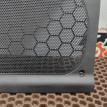 Накладка динамика BMW X6 оригинальный номер 65 13 9 493 305, 65 13 9 493 305, 65139493305, 9493305