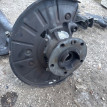 Кулак передний правый VW Touareg NF 7P6407246A Volkswagen Touareg оригинальный номер 7p6407246a