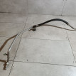 Трубка кондиционера Nissan Pulsar оригинальный номер 924800N017