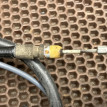 Троса ручного тормоза BMW 3er оригинальный номер 34 40 6 857 640, 34 40 6 857 640, 34406857640, 6857640, 34 40 6 851 832, 34406851832, 6851832