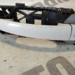 Ручка двери передняя правая Volkswagen Polo 5 Volkswagen Polo оригинальный номер 5N0837205MGRU