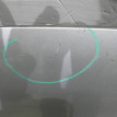 Капот Honda Jazz 2002-2008 Honda Jazz оригинальный номер 60100SAAG01ZZ