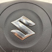 Подушка безопасности в руль Suzuki SX 4 EYA21S Suzuki SX4 