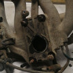 Коллектор впускной Honda Civic V EG Honda Civic оригинальный номер 17100P04G00