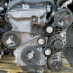 Двигатель 4B12 Mitsubishi Outlander 2.4 Mitsubishi i оригинальный номер 1000C851