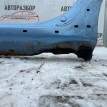 Порог левый Hyundai i30 FD Hyundai i30 оригинальный номер 713122RD10